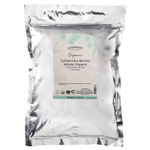 Starwest Botanicals, Органические ягоды лимонника, цельные, 453,6 г (1 фунт)