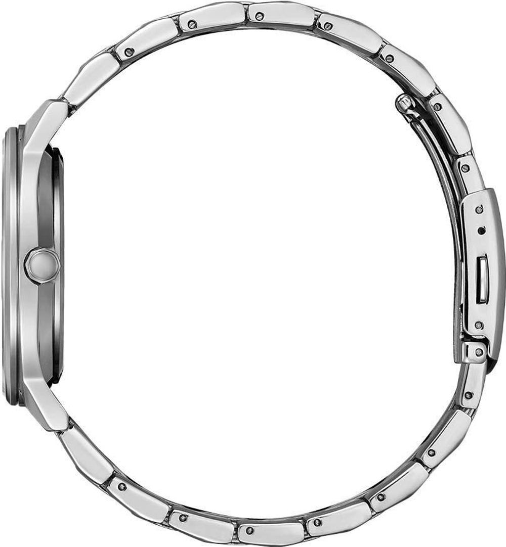 Мужские японские наручные часы Citizen BM7400-71L