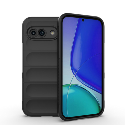 Противоударный чехол Flexible Case для Google Pixel 9А