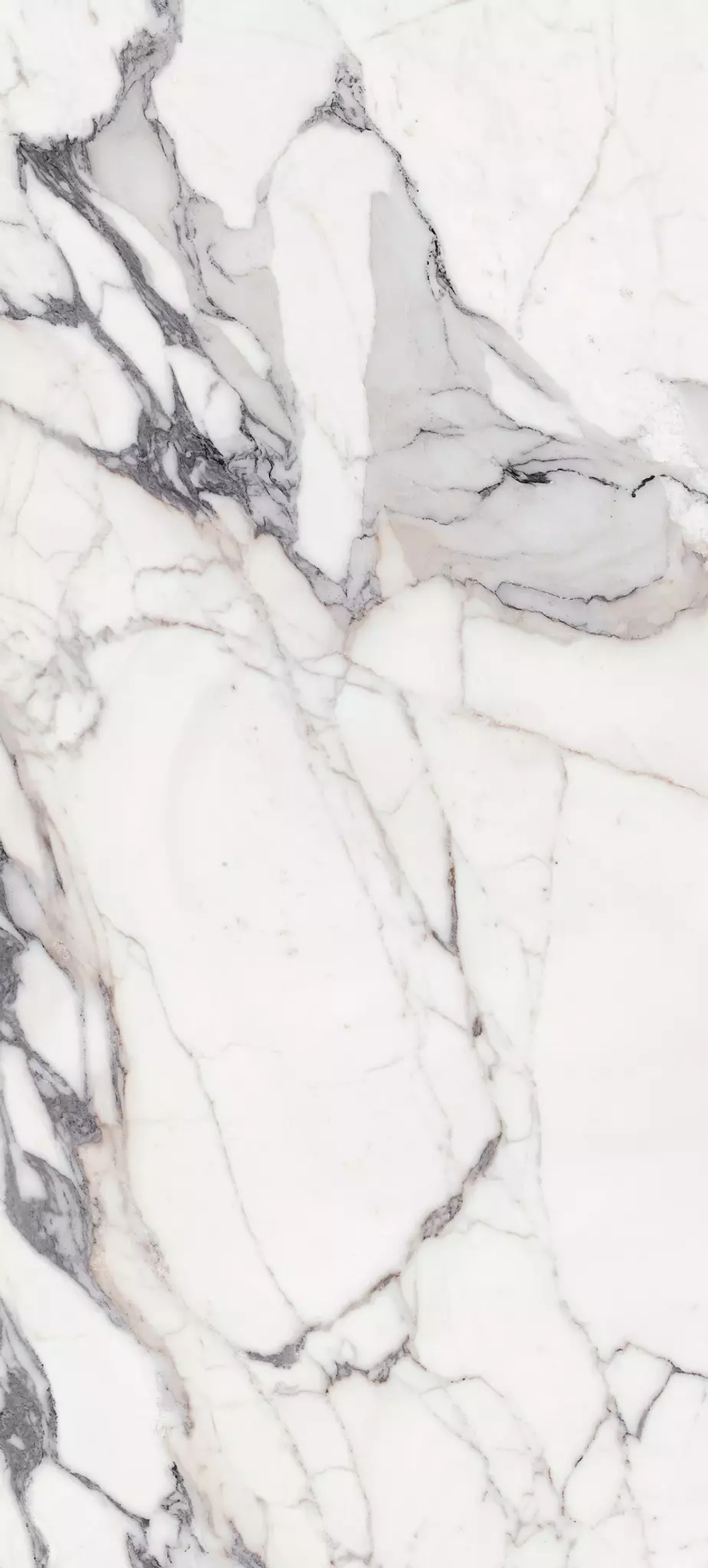 Керамогранит Magnum Les Origines de REX Argent Glossy 6mm