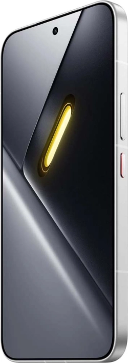 Смартфон Xiaomi Poco X8 Pro Max 5G 12/512 ГБ White (белый)