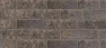 Terramatic, Moon Brown DK 2401/2, NF/240x71x14 - Клинкерная плитка для фасада и внутренней отделки
