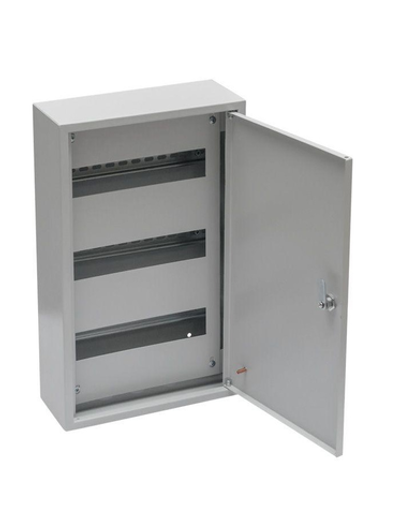Щит распределительный навесной ЩРН-36 IP31 (480х300х120) Basic