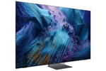 Телевизор Samsung QE65QN990FAUXRU