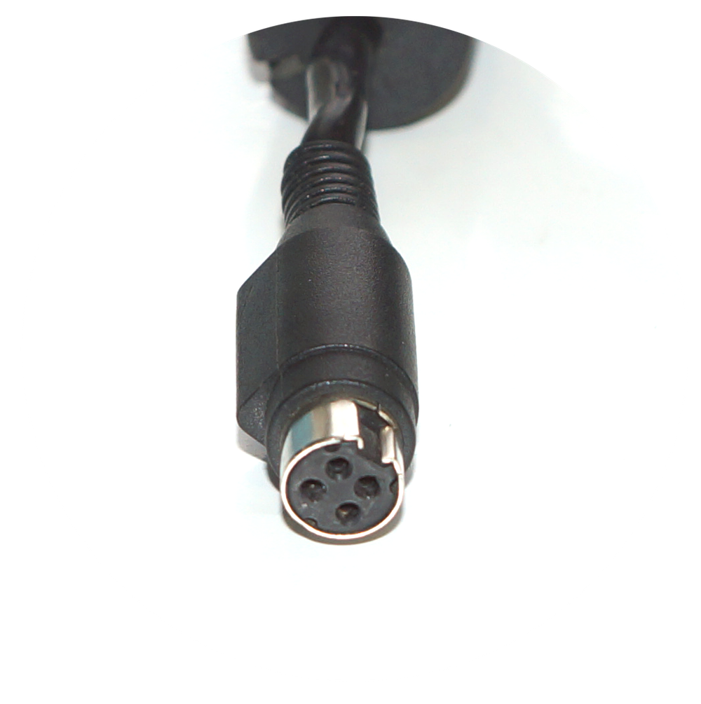 Блок питания FSP220-ABAN1 19V 11.57A