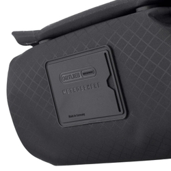 Сумка-Слинг Ortlieb Sling-Bag 3л Metrosphere Black Embossed