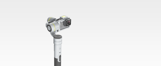 Zhiyun EVO 2