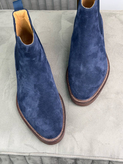Ботинки Brunello Cucinelli
