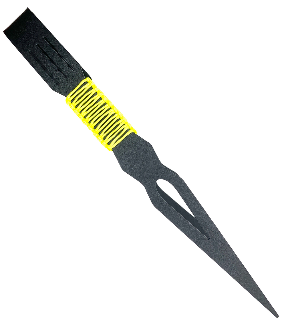Щипцы Winding Mat Yellow