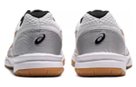 ASICS River Cs "White Gold"