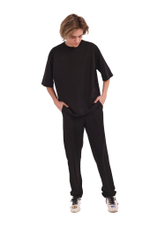 Футболка oversize