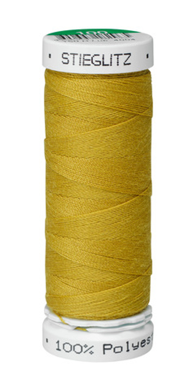 Нитки швейные Stieglitz100 150м (4004)