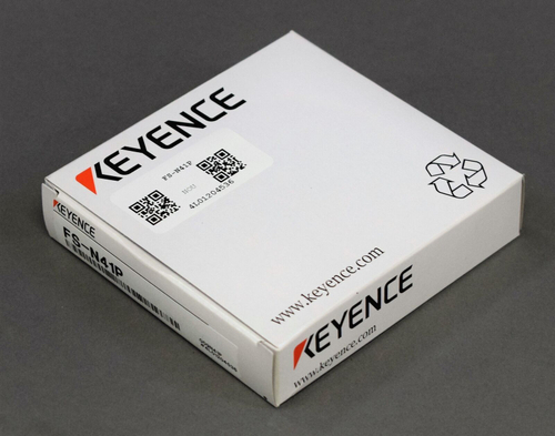 KEYENCE FS-N41P