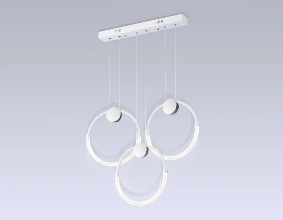 Подвесной светильник COMFORT FL10595 Ambrella