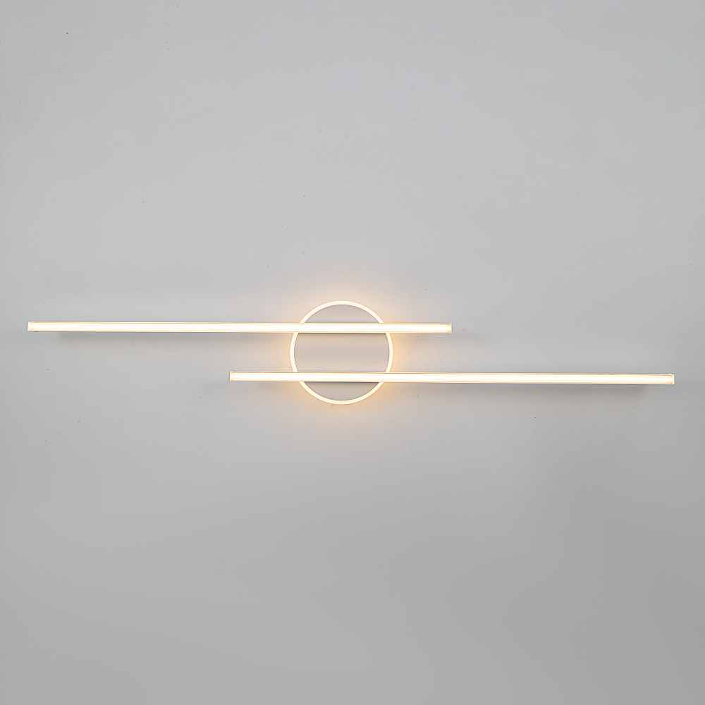 Citilux TRENT CL203620 LED Люстра с пультом Белая