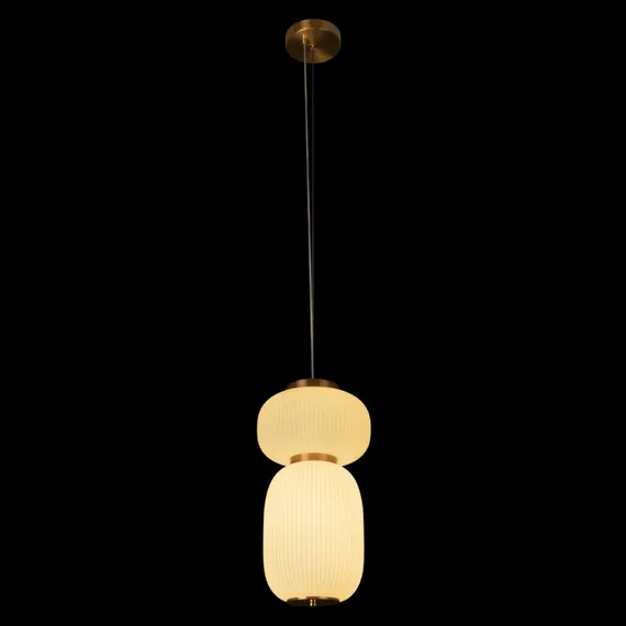 Подвесной светильник Duff 10422/B Loft It
