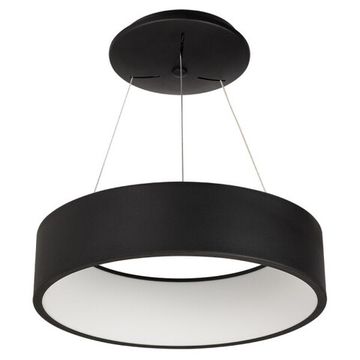 Подвесной светильник 33W 4000К 023392(1) чёрный Tor Ring Arlight