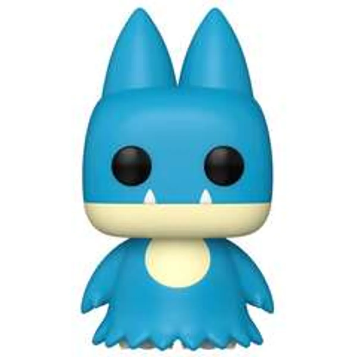 Funko POP! Pokemon: Munchlax (885)