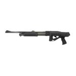 Складной приклад TBS Solid на МР-135, -155, -156, DLG Tactical