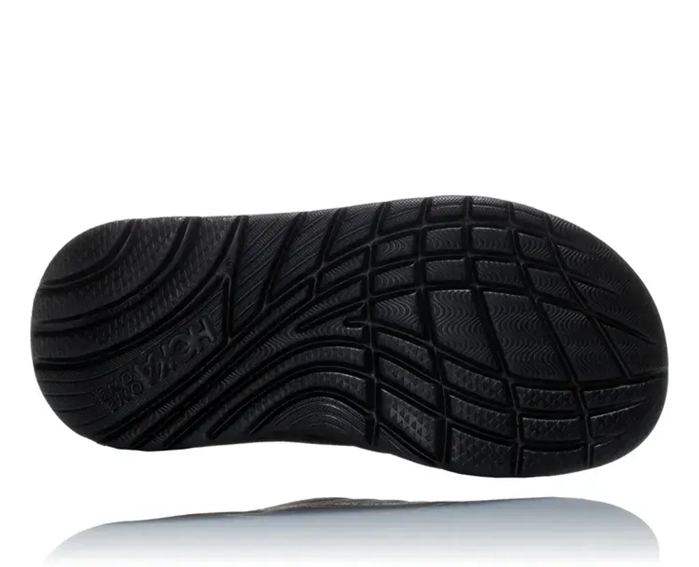 Сланцы Hoka Ora Recovery Flip