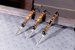 Паяльник электрический INGCO SI01606 INDUSTRIAL 70 Вт