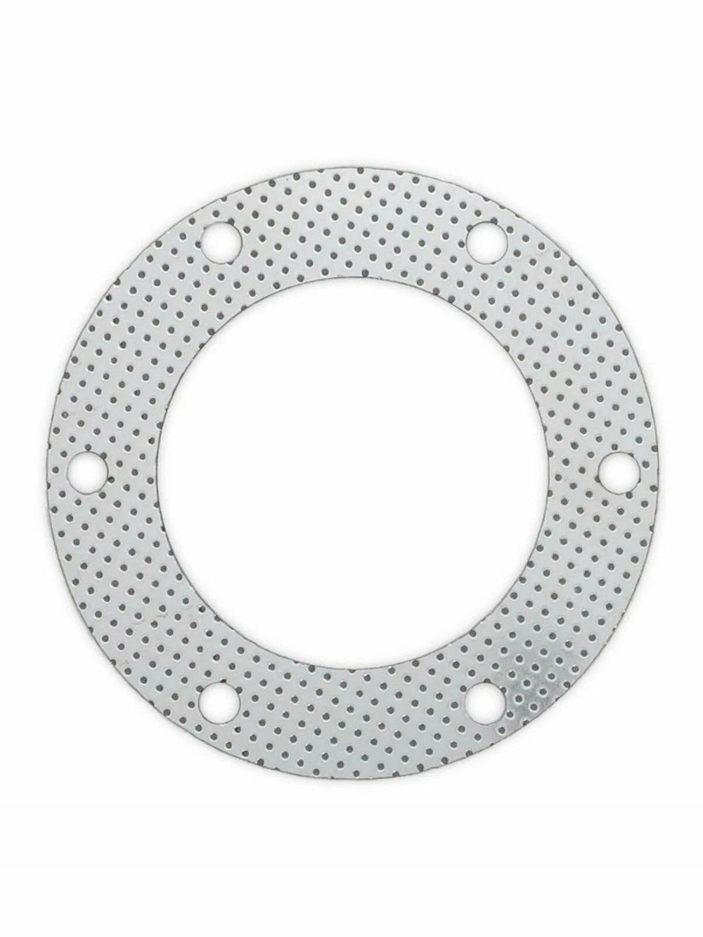Прокладка заслонки тормоза вспомогательного (D5010412299) (перфометалл)