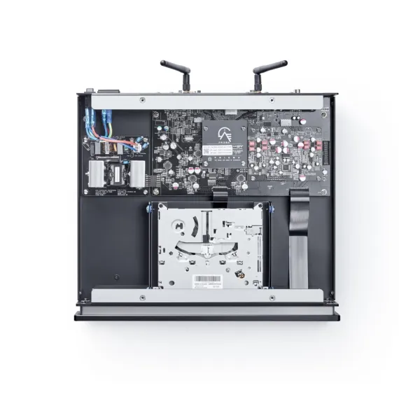 Primare CD15 Prisma Titan