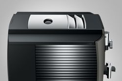 Кофемашина Jura S8 Dark Inox EB 15480