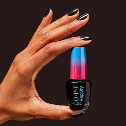 OPI Rapidry - Быстро сохнущий лак для ногтей оттенок Hi, Speed!, 9 ml