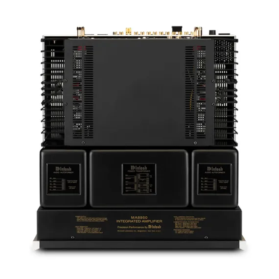 Mcintosh MA8950