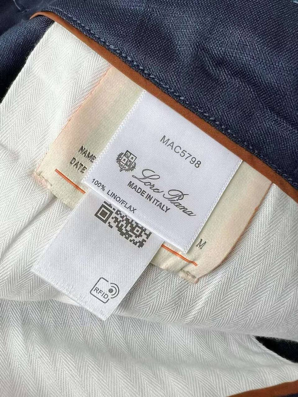 Шорты Loro Piana