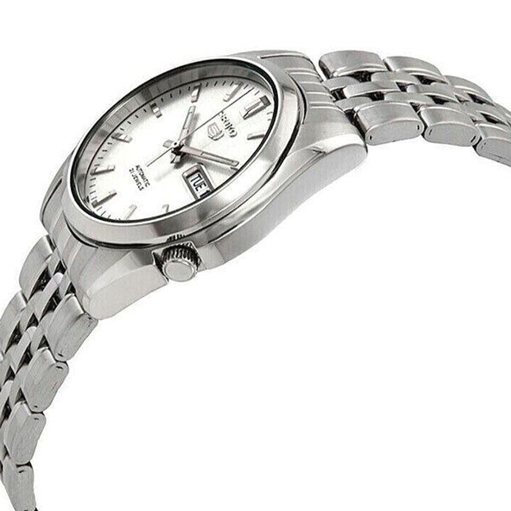 Мужские наручные часы Seiko SNK355K1