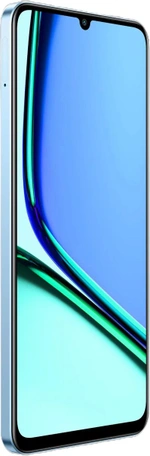 Смартфон Realme Note 60 4/128 Blue