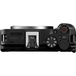 Беззеркальный фотоаппарат Canon EOS R50 V Kit RF-S 14-30mm F4-6.3 IS STM