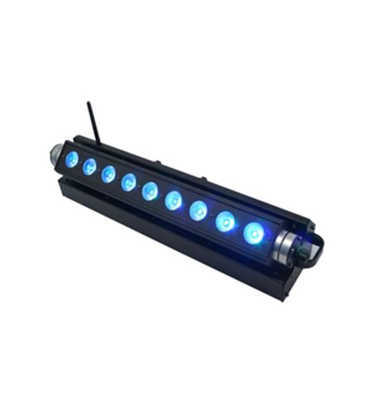 LightCraft 9x15 RGBWA Wireless Battery