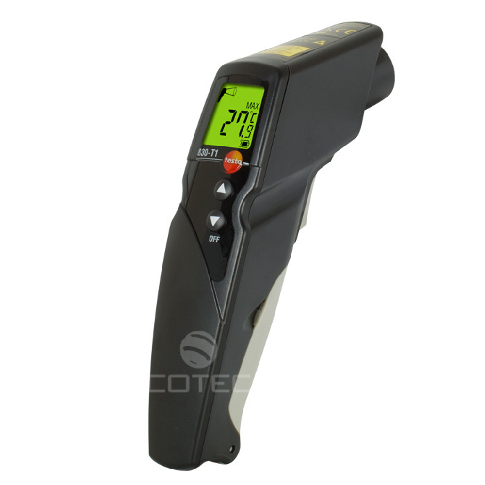 Testo 830-T1