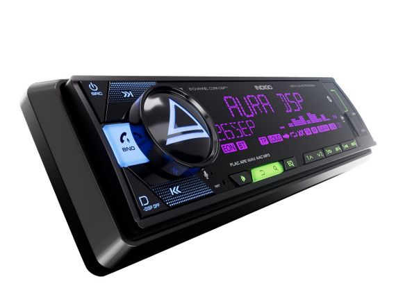 AURA INDIGO-876DSP