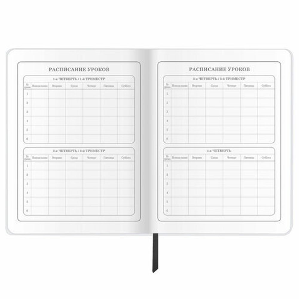 Дневник 1-4 класс 48 л., кожзам (гибкая), печать, фольга, ЮНЛАНДИЯ, "Football", 106159