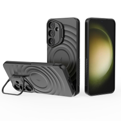 Противоударный чехол Droplet Case для Samsung Galaxy S25+