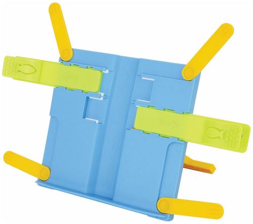 Подставка для книг Kinderzen Bookhold BH-02