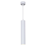 16002-0.9-001LD 300mm GU10 WT светильник точечный Reluce Technical, GU10х1