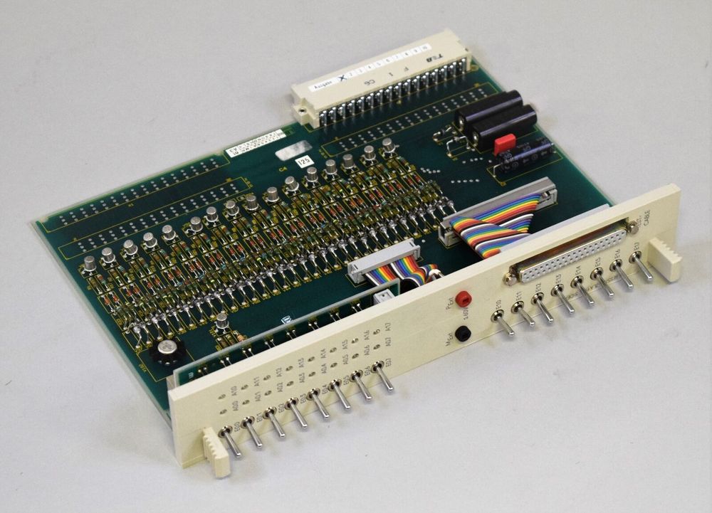 SIEMENS 6ES5788-7LA11 SIEMENS 6ES5788-7LA11