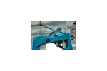 Торцовочная консольная пила Makita 1450 Вт LS1110F