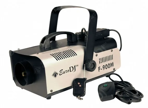 EURO DJ F-900M