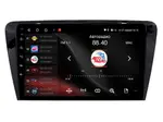 Магнитола для Skoda Octavia A7 2013-2020 - Vaycar VA65-0483 на Android 13, Быстрая, 4G SIM-слот