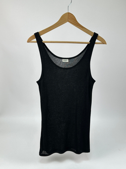 Майка Saint Laurent