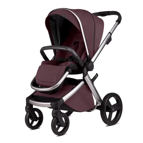 Коляска ANEX l/type 2 в 1 (lt-04t) purple