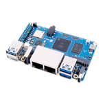 Orange pi RV2 8GB