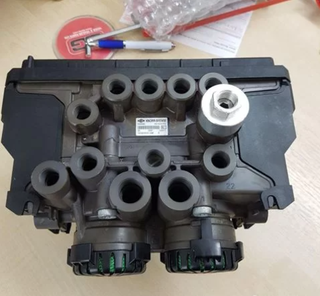 Модулятор TEBS G2 ES2060