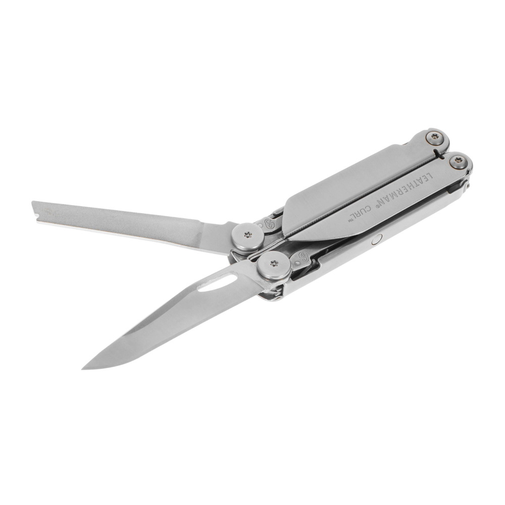 Мультитул Leatherman Curl Stainless